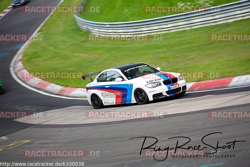 Bild #6330038 - Touristenfahrten Nürburgring Nordschleife (30.05.2019)