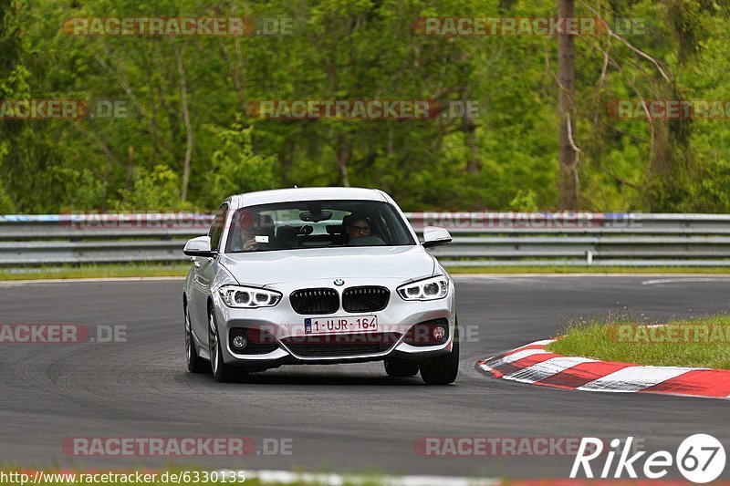 Bild #6330135 - Touristenfahrten Nürburgring Nordschleife (30.05.2019)