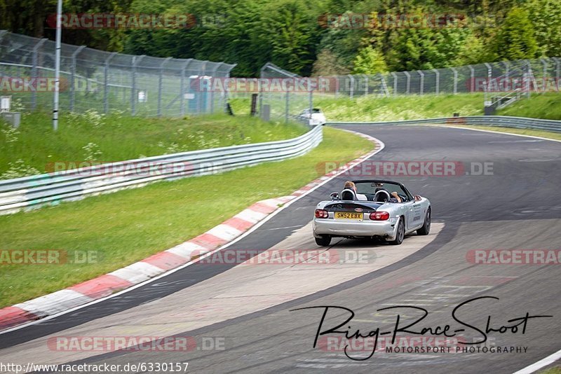 Bild #6330157 - Touristenfahrten Nürburgring Nordschleife (30.05.2019)