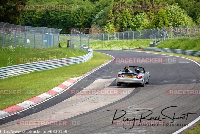 Bild #6330159 - Touristenfahrten Nürburgring Nordschleife (30.05.2019)