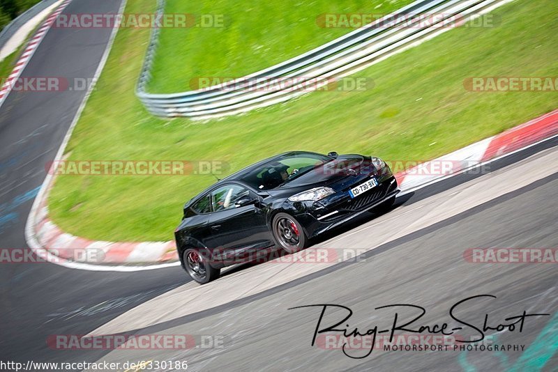 Bild #6330186 - Touristenfahrten Nürburgring Nordschleife (30.05.2019)