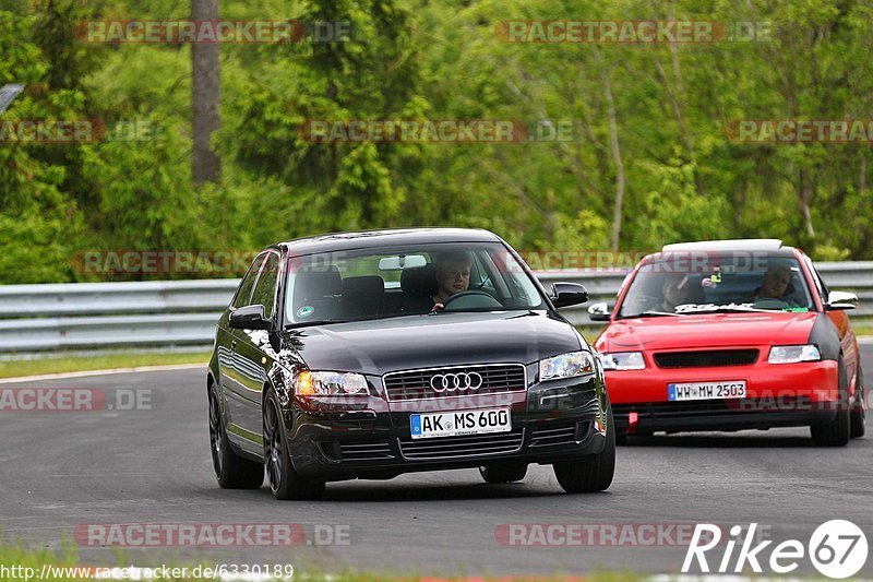 Bild #6330189 - Touristenfahrten Nürburgring Nordschleife (30.05.2019)