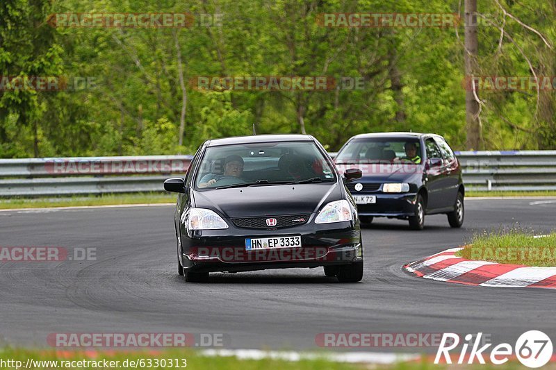 Bild #6330313 - Touristenfahrten Nürburgring Nordschleife (30.05.2019)