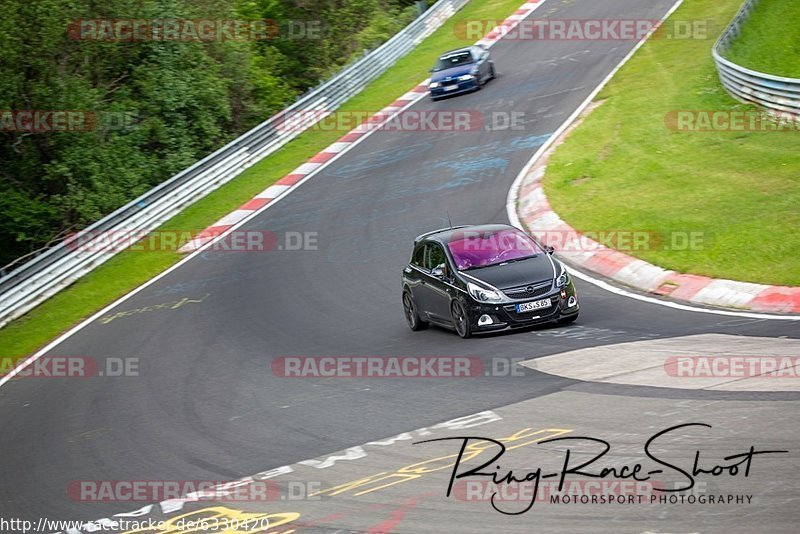 Bild #6330420 - Touristenfahrten Nürburgring Nordschleife (30.05.2019)