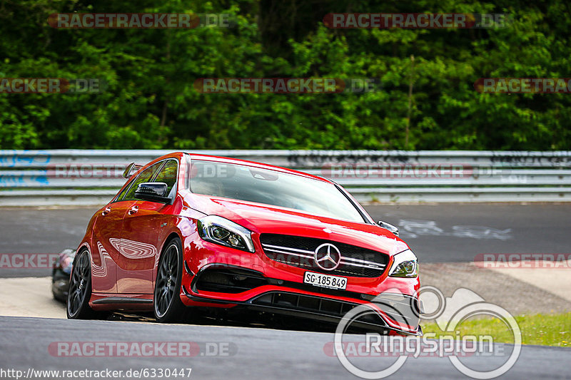 Bild #6330447 - Touristenfahrten Nürburgring Nordschleife (30.05.2019)