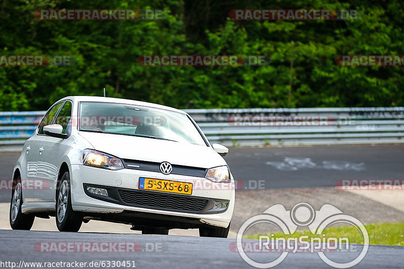 Bild #6330451 - Touristenfahrten Nürburgring Nordschleife (30.05.2019)