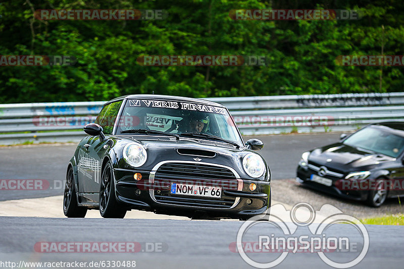 Bild #6330488 - Touristenfahrten Nürburgring Nordschleife (30.05.2019)