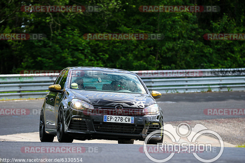 Bild #6330554 - Touristenfahrten Nürburgring Nordschleife (30.05.2019)