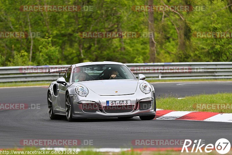 Bild #6330626 - Touristenfahrten Nürburgring Nordschleife (30.05.2019)