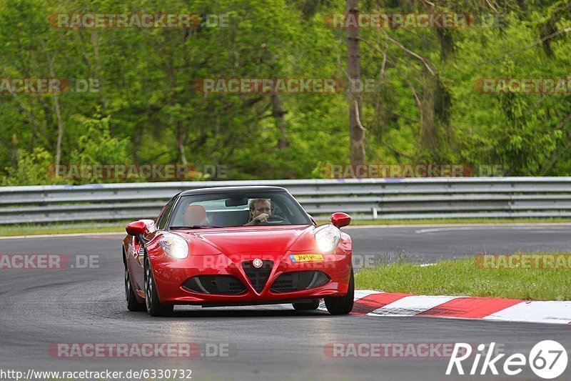 Bild #6330732 - Touristenfahrten Nürburgring Nordschleife (30.05.2019)