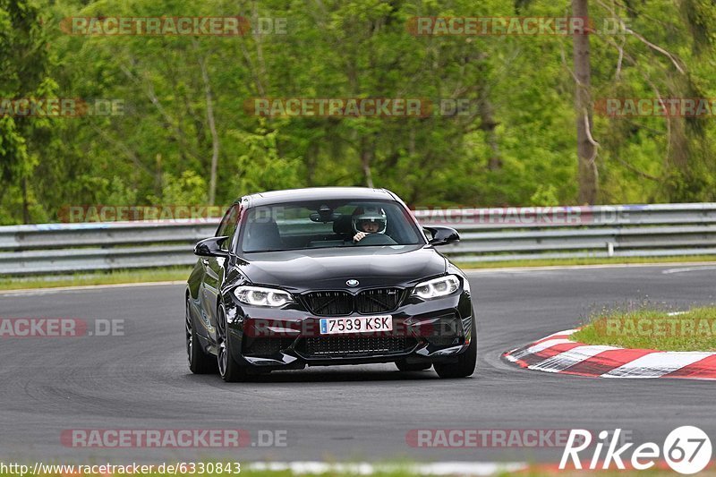 Bild #6330843 - Touristenfahrten Nürburgring Nordschleife (30.05.2019)