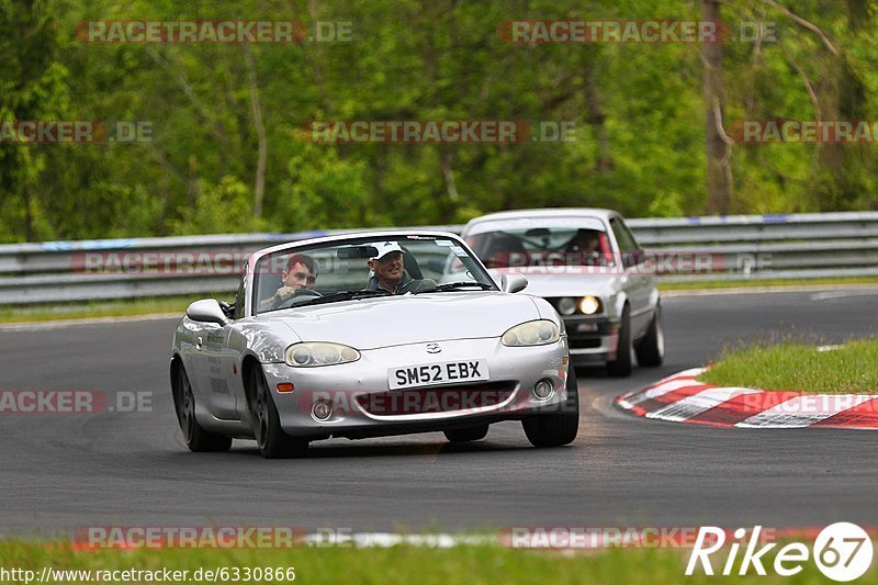 Bild #6330866 - Touristenfahrten Nürburgring Nordschleife (30.05.2019)