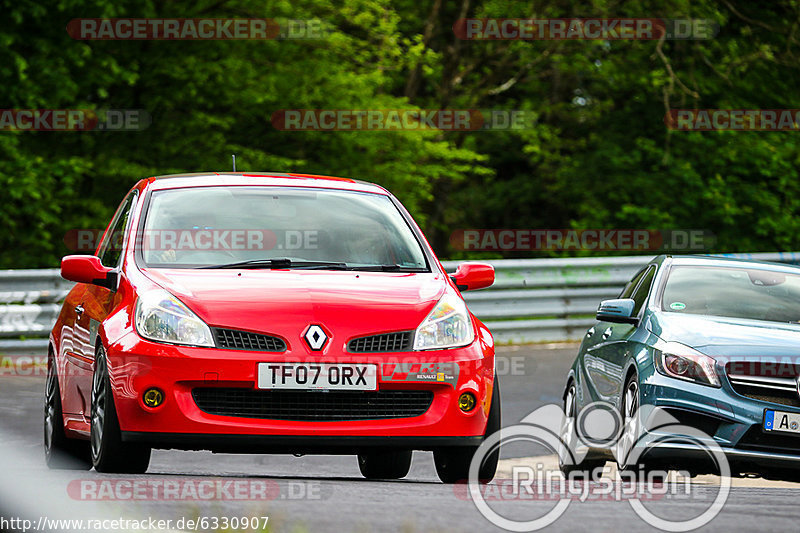 Bild #6330907 - Touristenfahrten Nürburgring Nordschleife (30.05.2019)