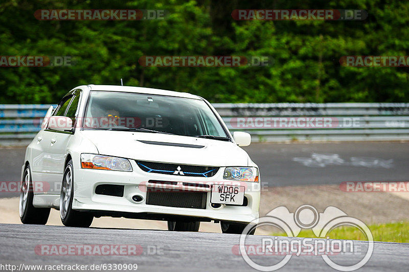 Bild #6330909 - Touristenfahrten Nürburgring Nordschleife (30.05.2019)