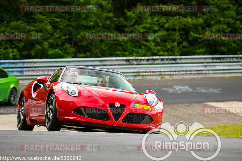 Bild #6330942 - Touristenfahrten Nürburgring Nordschleife (30.05.2019)