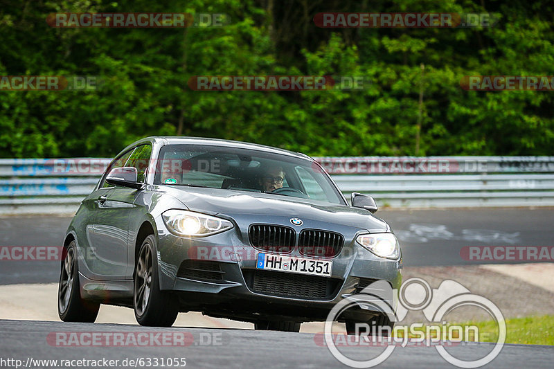 Bild #6331055 - Touristenfahrten Nürburgring Nordschleife (30.05.2019)