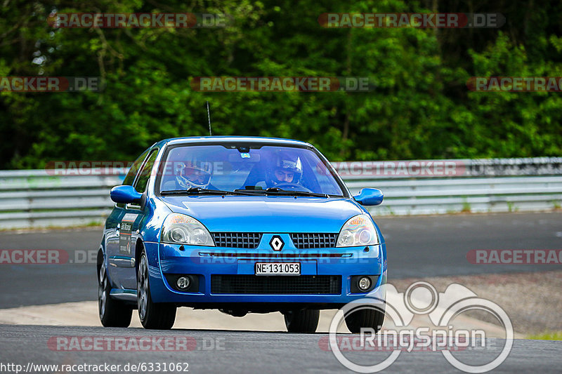 Bild #6331062 - Touristenfahrten Nürburgring Nordschleife (30.05.2019)