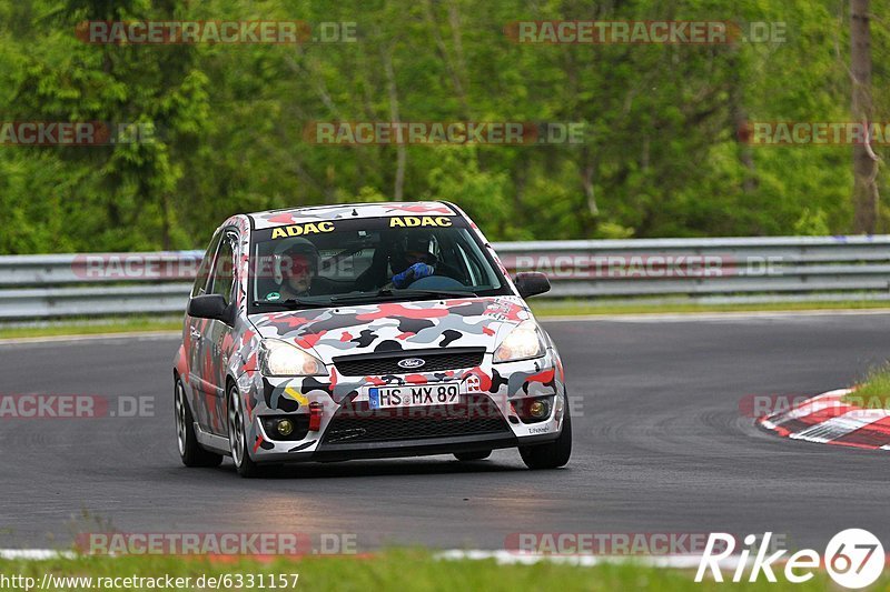 Bild #6331157 - Touristenfahrten Nürburgring Nordschleife (30.05.2019)