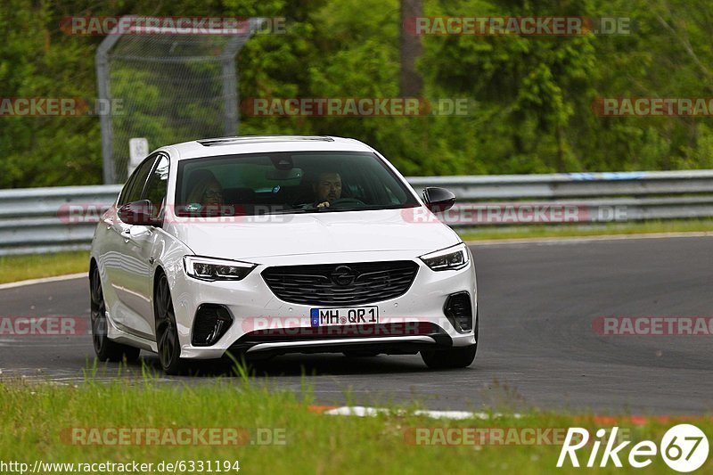 Bild #6331194 - Touristenfahrten Nürburgring Nordschleife (30.05.2019)