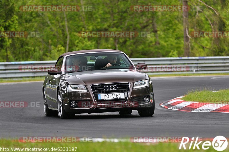 Bild #6331197 - Touristenfahrten Nürburgring Nordschleife (30.05.2019)