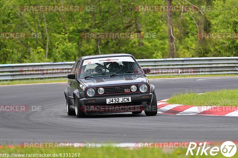 Bild #6331267 - Touristenfahrten Nürburgring Nordschleife (30.05.2019)