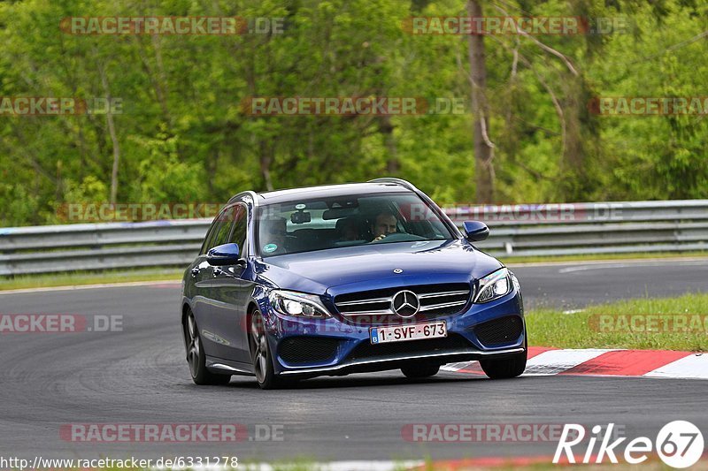 Bild #6331278 - Touristenfahrten Nürburgring Nordschleife (30.05.2019)