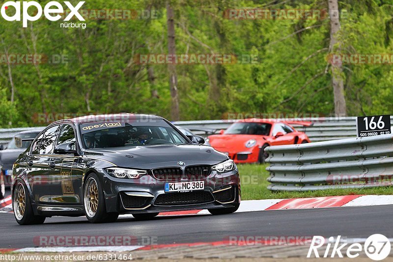 Bild #6331464 - Touristenfahrten Nürburgring Nordschleife (30.05.2019)