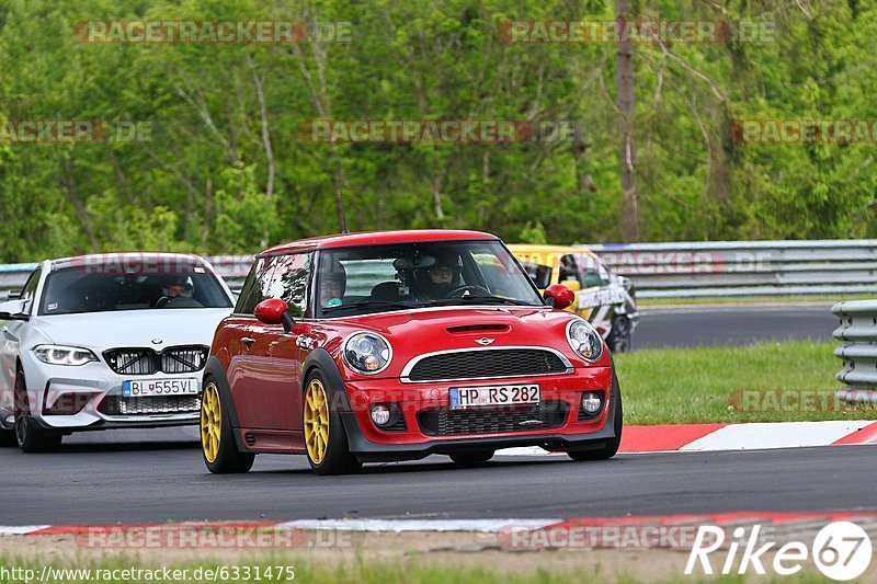 Bild #6331475 - Touristenfahrten Nürburgring Nordschleife (30.05.2019)