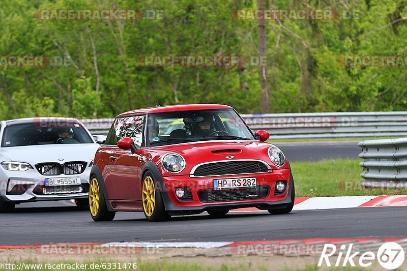 Bild #6331476 - Touristenfahrten Nürburgring Nordschleife (30.05.2019)