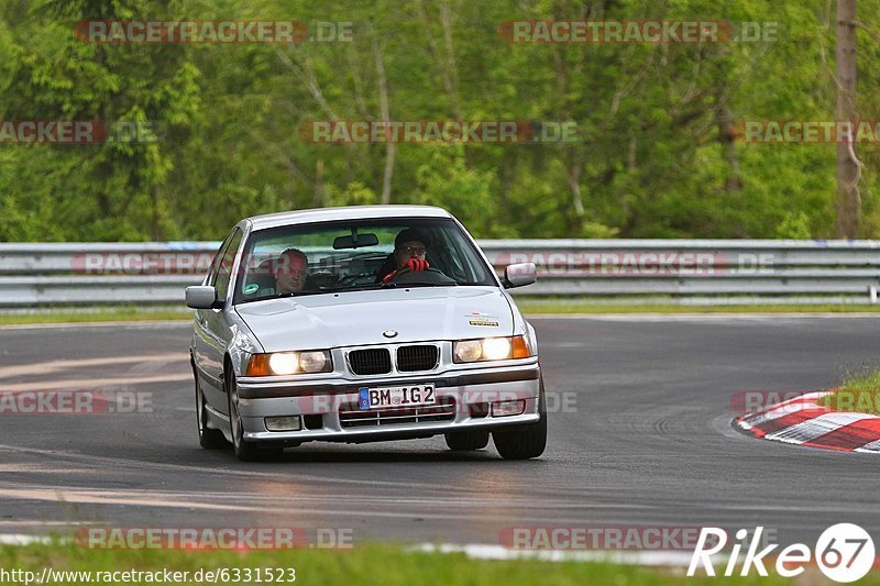 Bild #6331523 - Touristenfahrten Nürburgring Nordschleife (30.05.2019)