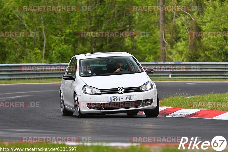 Bild #6331597 - Touristenfahrten Nürburgring Nordschleife (30.05.2019)