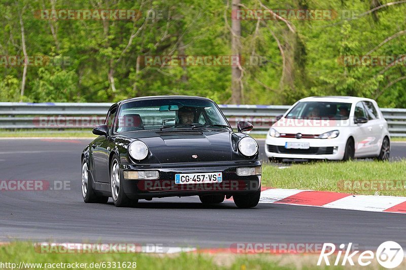 Bild #6331628 - Touristenfahrten Nürburgring Nordschleife (30.05.2019)