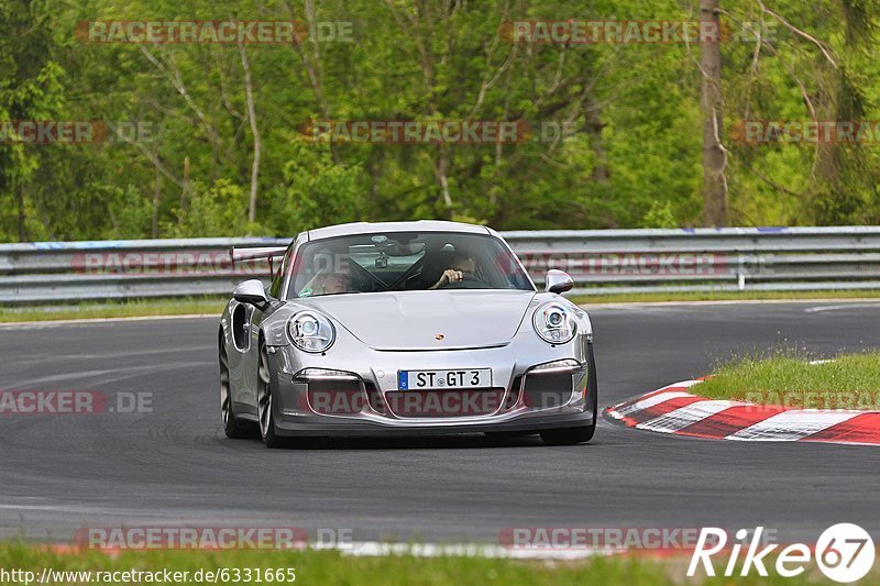 Bild #6331665 - Touristenfahrten Nürburgring Nordschleife (30.05.2019)