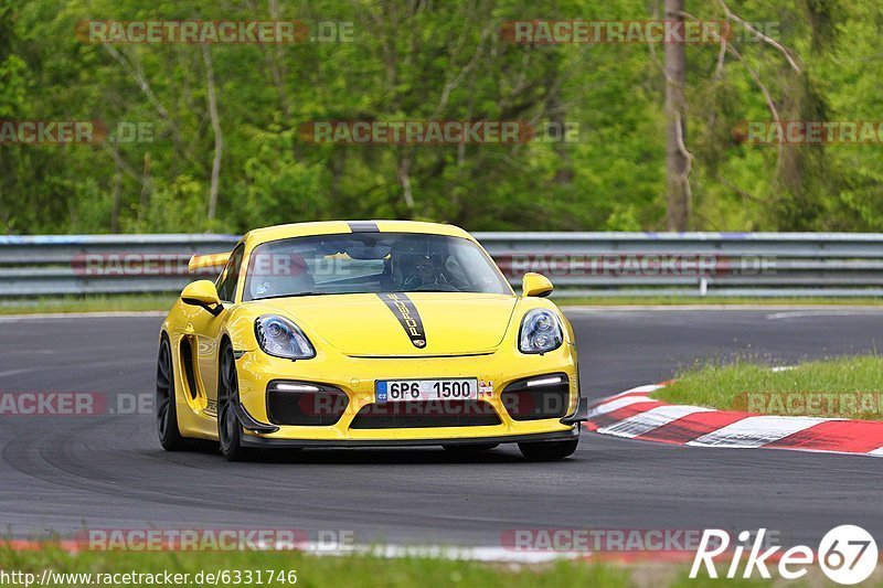 Bild #6331746 - Touristenfahrten Nürburgring Nordschleife (30.05.2019)