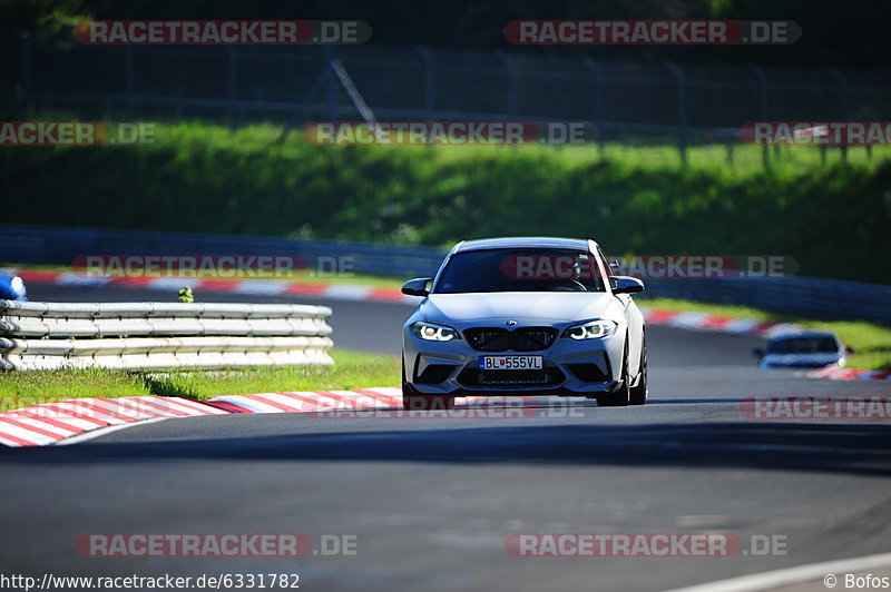 Bild #6331782 - Touristenfahrten Nürburgring Nordschleife (31.05.2019)