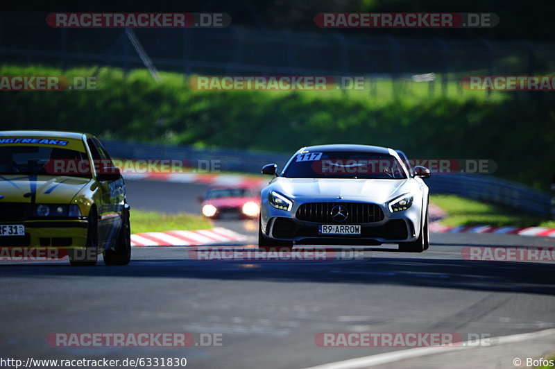 Bild #6331830 - Touristenfahrten Nürburgring Nordschleife (31.05.2019)