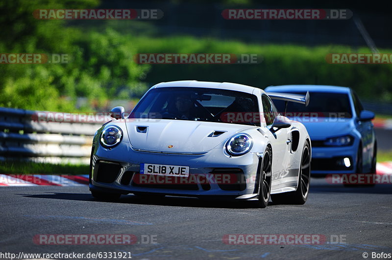 Bild #6331921 - Touristenfahrten Nürburgring Nordschleife (31.05.2019)