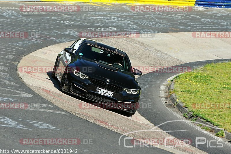 Bild #6331942 - Touristenfahrten Nürburgring Nordschleife (31.05.2019)