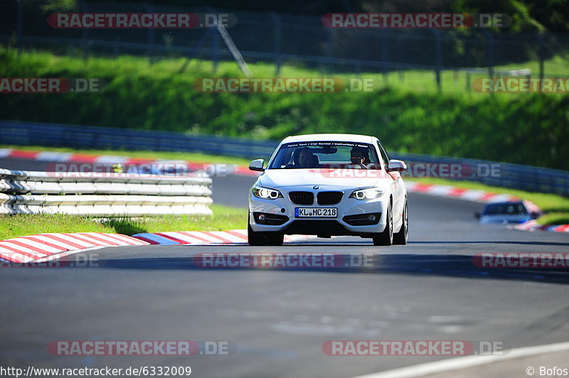 Bild #6332009 - Touristenfahrten Nürburgring Nordschleife (31.05.2019)