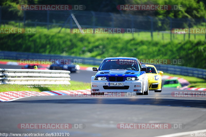 Bild #6332170 - Touristenfahrten Nürburgring Nordschleife (31.05.2019)