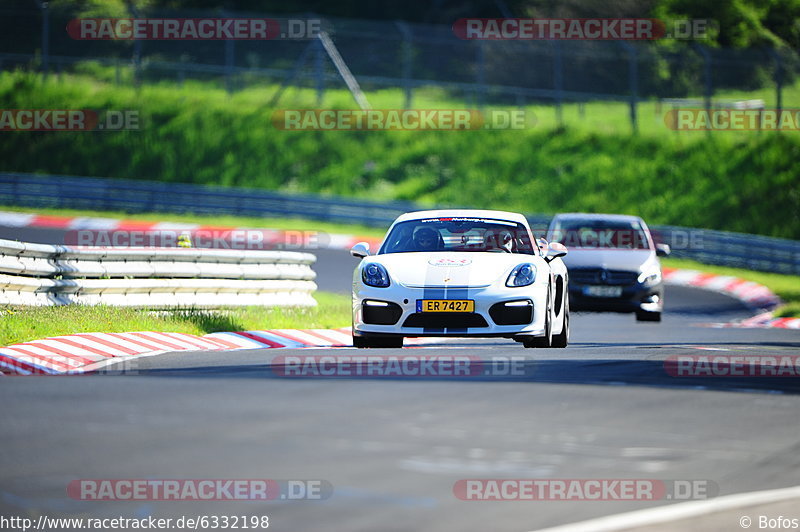 Bild #6332198 - Touristenfahrten Nürburgring Nordschleife (31.05.2019)