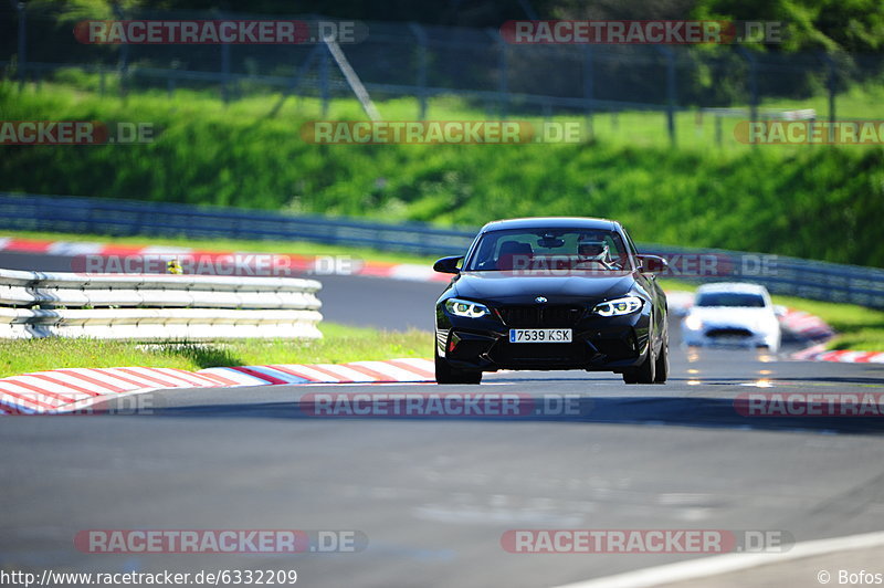 Bild #6332209 - Touristenfahrten Nürburgring Nordschleife (31.05.2019)