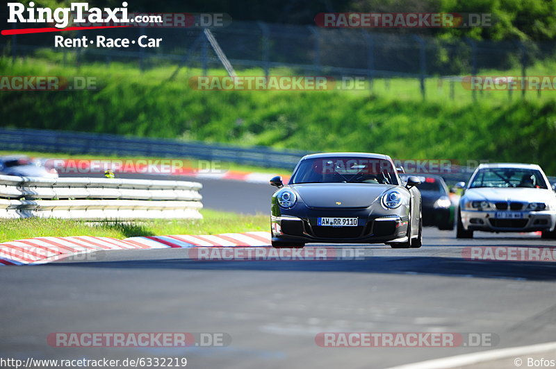 Bild #6332219 - Touristenfahrten Nürburgring Nordschleife (31.05.2019)