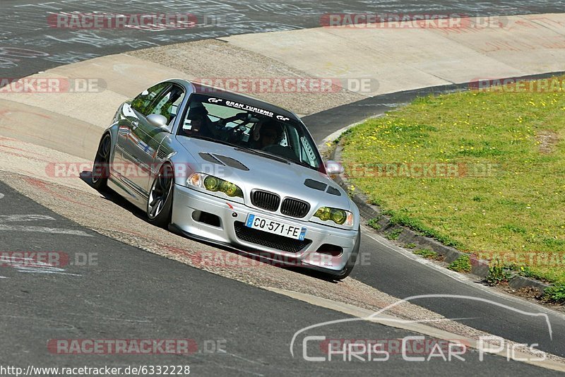 Bild #6332228 - Touristenfahrten Nürburgring Nordschleife (31.05.2019)