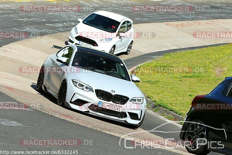 Bild #6332245 - Touristenfahrten Nürburgring Nordschleife (31.05.2019)