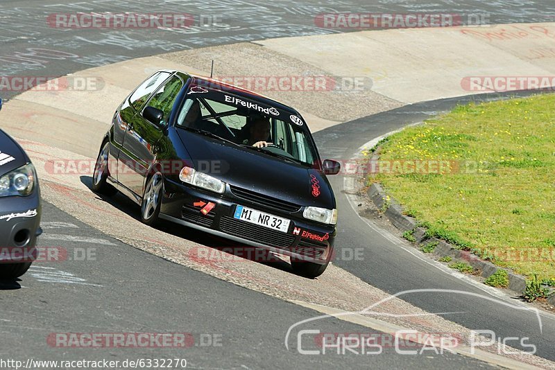 Bild #6332270 - Touristenfahrten Nürburgring Nordschleife (31.05.2019)