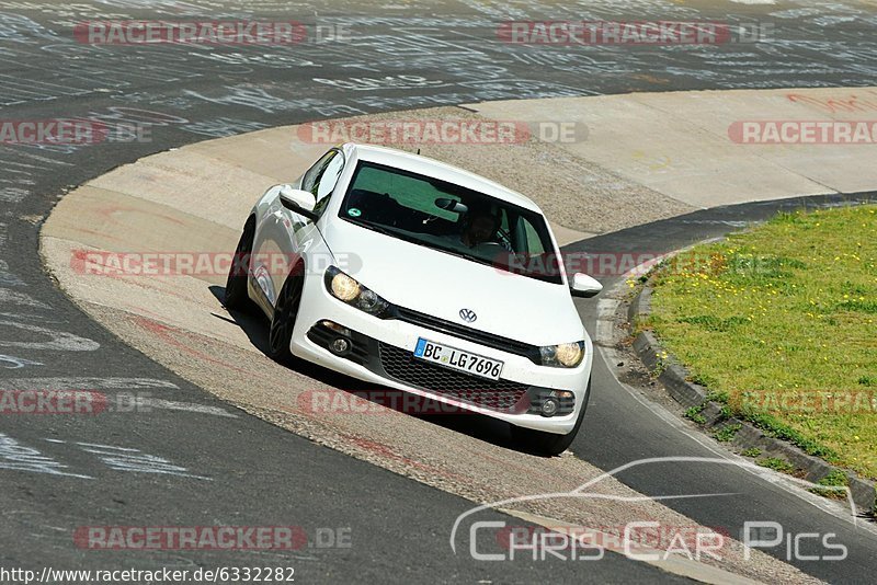 Bild #6332282 - Touristenfahrten Nürburgring Nordschleife (31.05.2019)