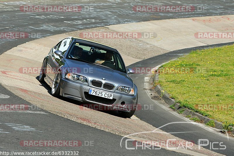 Bild #6332332 - Touristenfahrten Nürburgring Nordschleife (31.05.2019)