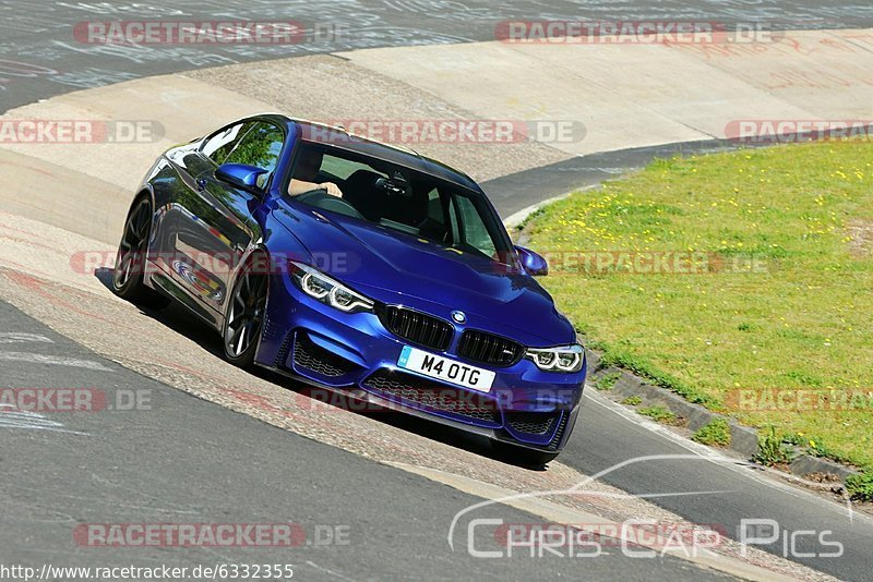 Bild #6332355 - Touristenfahrten Nürburgring Nordschleife (31.05.2019)