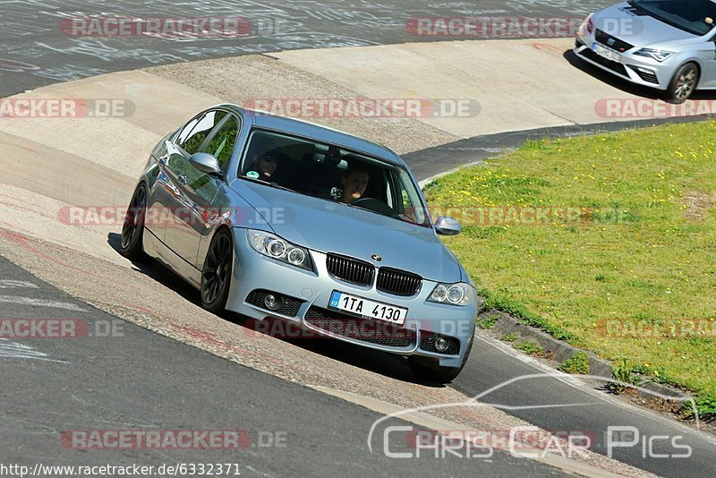 Bild #6332371 - Touristenfahrten Nürburgring Nordschleife (31.05.2019)